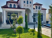 Satılır 5 otaqlı 200 m2 bağ evi Mərdəkan