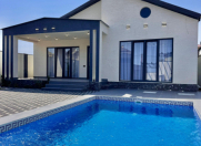 Satılır 4 otaqlı 160 m2 bağ evi Şüvəlan