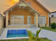 Satılır 4 otaqlı 150 m2 bağ evi Şüvəlan