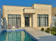 Satılır 4 otaqlı 180 m2 bağ evi Mərdəkan