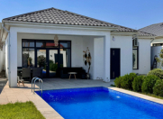 Satılır 4 otaqlı 140 m2 bağ evi Şüvəlan