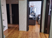 Satılır 3 otaqlı 90 m2 yeni tikili Sumqayıt