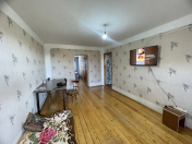 Satılır 2 otaqlı 47 m2 köhnə tikili Sumqayıt