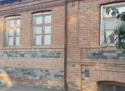 İcarəyə verilir 1 otaqlı 100 m2 həyət evi Gəncə