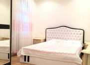 İcarəyə verilir 3 otaqlı 60 m2 həyət evi Hərbi Hospital