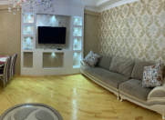 İcarəyə verilir 2 otaqlı 68 m2 yeni tikili Yeni Yasamal