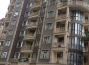 Satılır 3 otaqlı 157 m2 yeni tikili Nərimanov r.