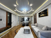 Satılır 2 otaqlı 82 m2 yeni tikili Xalqlar Dostluğu m.