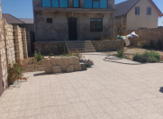 Satılır 6 otaqlı 240 m2 bağ evi Xaşaxuna