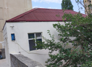 Satılır 4 otaqlı 100 m2 həyət evi Rəsulzadə