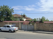 Satılır 6 otaqlı 550 m2 həyət evi Qusar