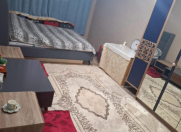 Satılır 4 otaqlı 2000 m2 həyət evi Əmircan