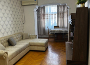 Satılır 3 otaqlı 56 m2 köhnə tikili Həzi Aslanov