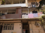 Satılır 3 otaqlı 75 m2 köhnə tikili Gənclik m.