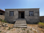 Satılır 3 otaqlı 100 m2 həyət evi Xaşaxuna