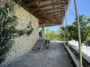 Satılır 4 otaqlı 300 m2 həyət evi Şəki