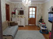 Satılır 4 otaqlı 85 m2 köhnə tikili Sumqayıt