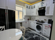 Satılır 4 otaqlı 100 m2 həyət evi Zığ