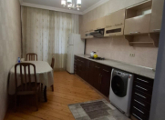 İcarəyə verilir 3 otaqlı 125 m2 yeni tikili 7 mkr