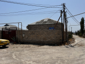 Satılır 4 otaqlı 70 m2 həyət evi Binə