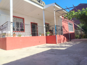 Satılır 3 otaqlı 78 m2 həyət evi Flame Towers