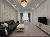 İcarəyə verilir 2 otaqlı 100 m2 yeni tikili ADA universiteti