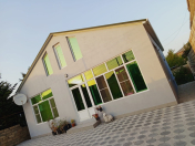 Satılır 3 otaqlı 130 m2 bağ evi Şağan