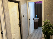 Satılır 2 otaqlı 55 m2 köhnə tikili Y.Günəşli