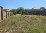 Satılır 5.9 sot torpaq Maştağa