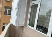 Satılır 2 otaqlı 100 m2 yeni tikili 8 km