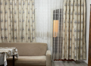 İcarəyə verilir 1 otaqlı 45 m2 köhnə tikili 28 May m.