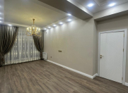 Satılır 2 otaqlı 90 m2 yeni tikili 1 mkr