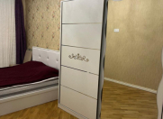 Satılır 2 otaqlı 82 m2 yeni tikili Əhmədli