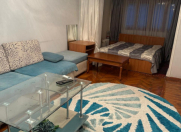 İcarəyə verilir 1 otaqlı 40 m2 köhnə tikili Elmlər Akademiyası m.