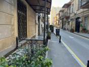 Satılır 1 otaqlı 35 m2 obyekt Sahil m.