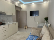 İcarəyə verilir 2 otaqlı 65 m2 yeni tikili Dərnəgül m.