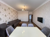 İcarəyə verilir 2 otaqlı 75 m2 yeni tikili 7 mkr