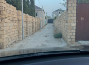 Satılır 4 sot torpaq Novxanı