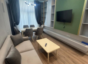 İcarəyə verilir 2 otaqlı 60 m2 yeni tikili Nəriman Nərimanov m.