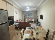 Satılır 3 otaqlı 108 m2 yeni tikili Əhmədli