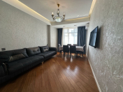 İcarəyə verilir 2 otaqlı 70 m2 yeni tikili Nərimanov r.