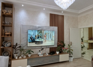 Satılır 2 otaqlı 70 m2 yeni tikili Saray