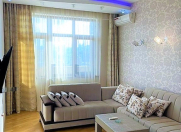 İcarəyə verilir 2 otaqlı 65 m2 yeni tikili 28 May m.