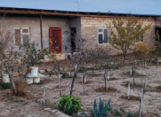 Satılır 4 otaqlı 150 m2 bağ evi Türkan