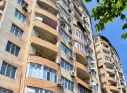 Satılır 2 otaqlı 92.5 m2 yeni tikili 8 km