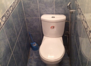 İcarəyə verilir 1 otaqlı 20 m2 köhnə tikili Nəsimi r.