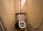 Satılır 2 otaqlı 80 m2 köhnə tikili Nəsimi m.