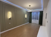 Satılır 2 otaqlı 65 m2 yeni tikili Nərimanov r.
