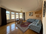 Satılır 3 otaqlı 110 m2 yeni tikili Nizami m.