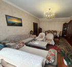 Satılır 4 otaqlı 141 m2 yeni tikili Gənclik m.